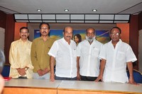 Ballala Deva Movie Trailer Launch
